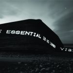 Magdalena JetelovГЎ, The Essential Is No Longer Visible, 1995 (2011), lightbox, В© Muzeum WspГіЕ‚czesne WrocЕ‚aw