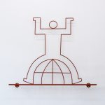 Little Warsaw, Dynamus, 2008, obiekt, В© Muzeum WspГіЕ‚czesne WrocЕ‚aw