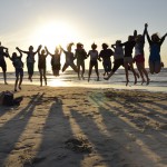 Animation, Sprach- und Vertrauensspiele  В© Deutsch-Polnisches Jugendwerk (DPJW)Download