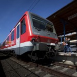 VT 628 Foto: Bartlomiej Banaszak В© Deutsche Bahn AGDownload