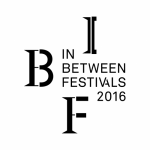 InBetween Festivals 2016