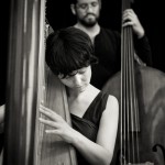 Kathrin Pechlof Trio In Between Festivals, В© Lena SemmelroggenDownload