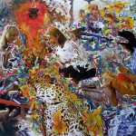 Werksansicht von  Krzysztof Skarbek : FrГ¶hliche Stimmung wirkt auf uns alle ansteckend (2007) В© Dorota KabieszDownload