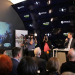 LUNETA ErГ¶ffnung 9. Mai Berlin В© Kulturprojekte BerlinDownload