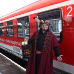 Kulturzug Breslau-Berlin В© Kulturprojekte Berlin  Download