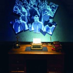 Installationsansicht, Ausstellung Kardinal Kominek В© Foto Archiwum Urzedu Miejskiego Wroclawia