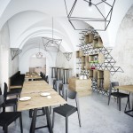 Visualisierung OP ENHEIM, Wroclaw В© major architekciDownload