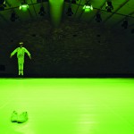 Pawel Sakowicz вЂњTotalвЂќ In Between Festivals, В© Jakub Wittchen