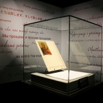 Installationsansicht, Ausstellung Kardinal Kominek   В©TEMPORADownload