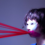 Vania Rovisco In Between Festivals, В© Diogo Barros Pires