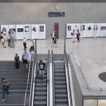 AusstellungerГ¶ffnung "WrocЕ‚aw/Breslau. Gesichter einer Stadt. Oblicza miastaВ© Uli Klose / BPPDownload