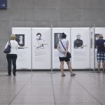 AusstellungerГ¶ffnung "WrocЕ‚aw/Breslau. Gesichter einer Stadt. Oblicza miastaВ© Uli Klose / BPP Download