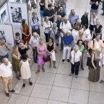 AusstellungerГ¶ffnung "WrocЕ‚aw/Breslau. Gesichter einer Stadt. Oblicza miastaВ© Uli Klose / BPPDownload