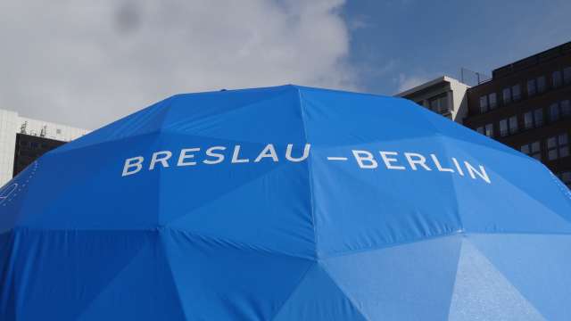 LUNETA Programm im Mai