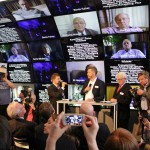 LUNETA ErГ¶ffnung 9. Mai Berlin В© Kulturprojekte Berlin