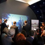 LUNETA ErГ¶ffnung 9. Mai Berlin В© Kulturprojekte Berlin