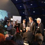 LUNETA ErГ¶ffnung 9. Mai Berlin В© Kulturprojekte Berlin