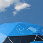 LUNETA ErГ¶ffnung 9. Mai Berlin В© Kulturprojekte Berlin