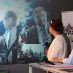 LUNETA ErГ¶ffnung 9. Mai Breslau В© Kulturprojekte Berlin