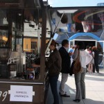 LUNETA ErГ¶ffnung 9. Mai Breslau В© Kulturprojekte Berlin