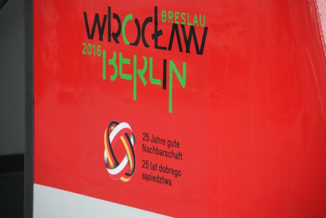 Kulturzug Programm im November